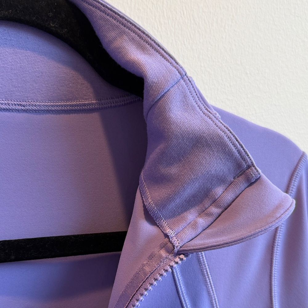 Lululemon cropped Define jacket - Picture 6 of 7